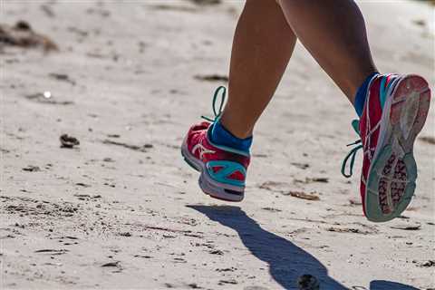 How to Find the Perfect Running Shoe: A Guide for Middle-Aged Runners