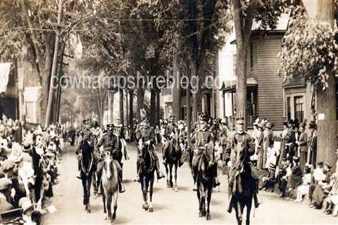 Celebrating Holidays and Special Occasions with the Veteran Cavalry in Bronx, New York