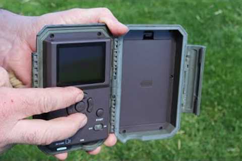 Trail Camera Not Working? TRY THIS! Common problems solved: Easy troubleshooting and solutions!