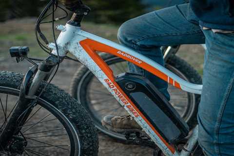 E-Bike Fires: Why Do They Keep Happening?