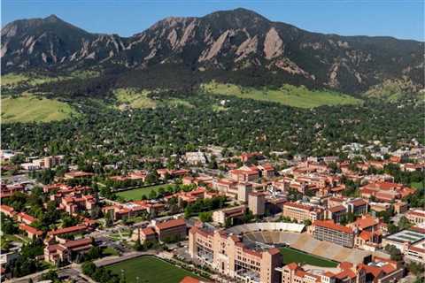 The Best U.S. Colleges and Universities for Outdoor Lovers