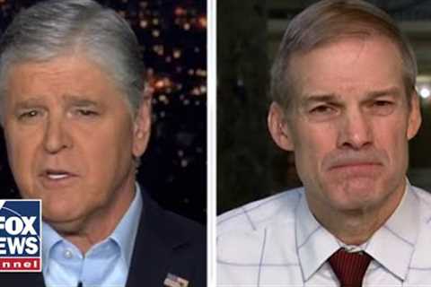 Jim Jordan: This is the heart of the Hunter Biden scandal