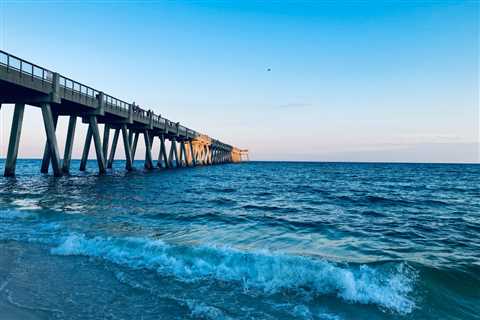 Ready to Mentally Escape the Winter Chill? Plan a Trip to One of These National Seashore Gems