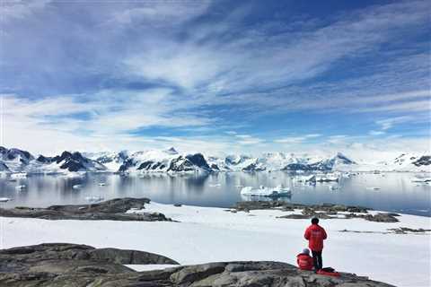 Antarctica: What to Know Before You Go