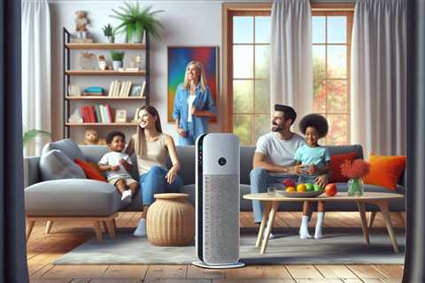 Air Purifiers & Wellbeing: Weighing Cost Against Benefits