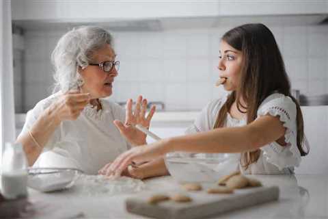 3 Key Strategies for Senior Food Rationing Plans