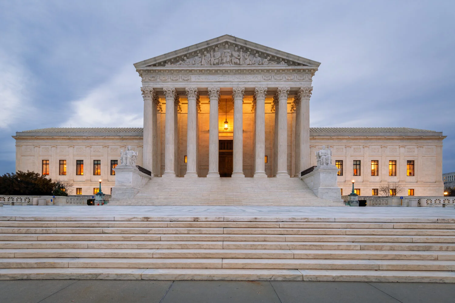 SCOTUS Gun Watch – Week of 10/23/23