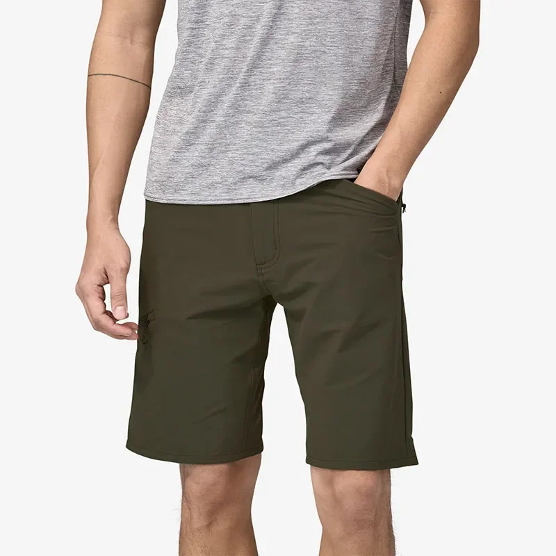 10 Best Hiking Shorts for 2024