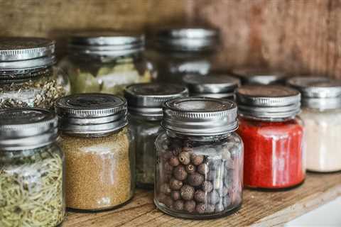 What Are Your Options for Natural Emergency Food Preservation?