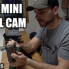 JOH Mini Trail Camera