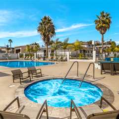 Oceanside RV Resort: Experience the Best of San Diego