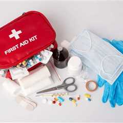 First Aid Training: Lifesaving Skills Guide