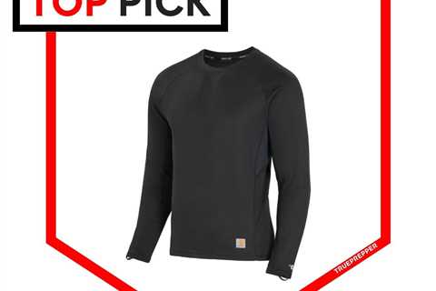 The Best Survival Shirt Baselayer