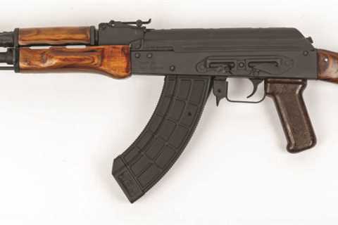 Affordable AK: The WASR-10