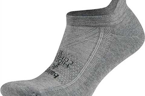 8 of the Best Running Socks