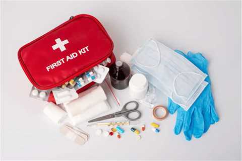 First Aid Training: Lifesaving Skills Guide