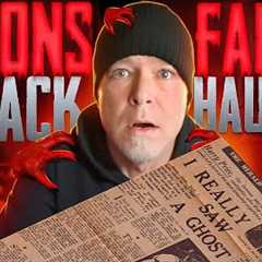 🔴 When DEMONS ATTACK A Family HAUNTED Paranormal Nightmare TV S17E7