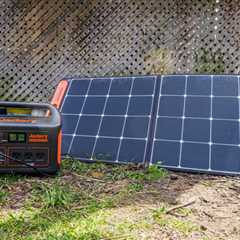 Will My Solar Panels Work Post-EMP Settling The Debate