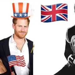 TWiN TALK: Meghan & Harry want to shield you from misinformation! 🤡