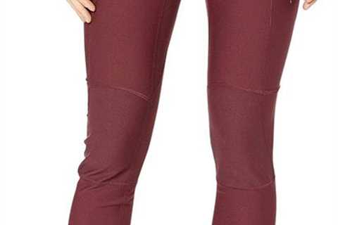 7 Best Hiking Leggings in 2024