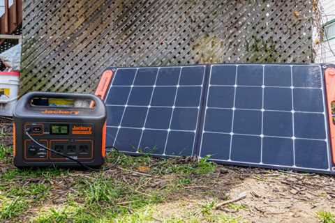Will My Solar Panels Work Post-EMP Settling The Debate