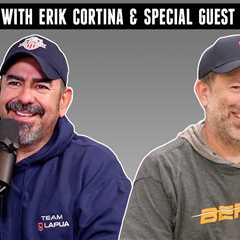 F-Class A to Z with Erik Cortina + Special Guest!
