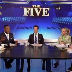 ‘The Five’ reacts to ‘ugly’ day of testimony from Stormy Daniels