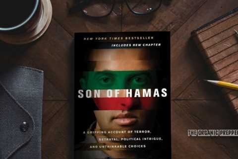 Son of Hamas: A Personal Look at the Palestine/Israel Conflict