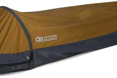 7 of the Best Bivy Sacks in 2024