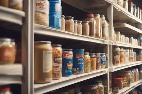 What Are Your Best Bulk Disaster Food Storage Picks?