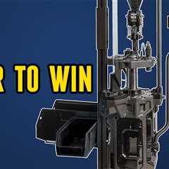 Enter to Win Midsouth Shooters Supply’s X-10 Giveaway!