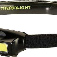 Streamlight 61702 Bandit: A Bright Review