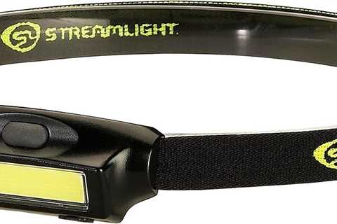 Streamlight 61702 Bandit: A Bright Review