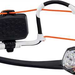 PETZL IKO CORE Headlamp Review: Lightweight Lumens Awaken