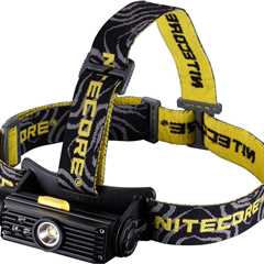 Nitecore HC90 Review: A Light to Brighten Any Quest