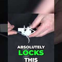Understanding Trigger Safety - How Your Tikka Protects You