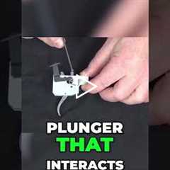 Mastering Trigger Mechanics - Unlock Precision Shooting