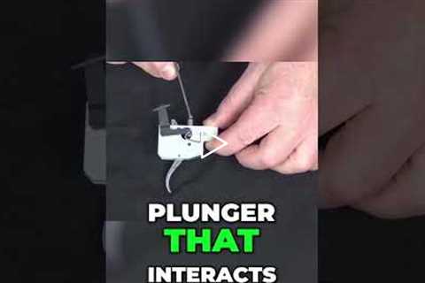 Mastering Trigger Mechanics - Unlock Precision Shooting